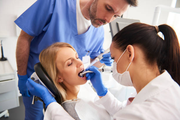 Best Commercial Dentistry  in Elverta, CA