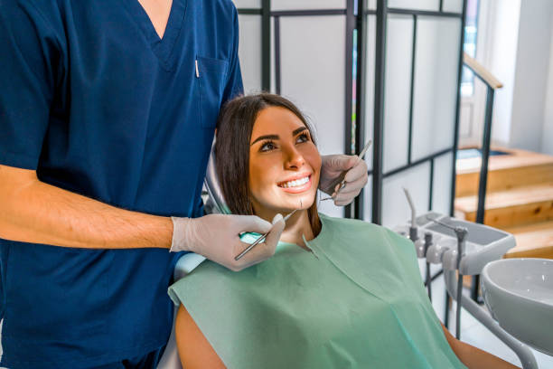 Best Dental Exams and Cleanings  in Elverta, CA